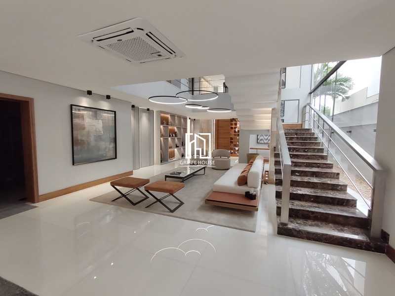13 - Casa em Condomínio 4 quartos para venda e aluguel Rio de Janeiro,RJ - R$ 11.000.000 - EBCN40112 - 9