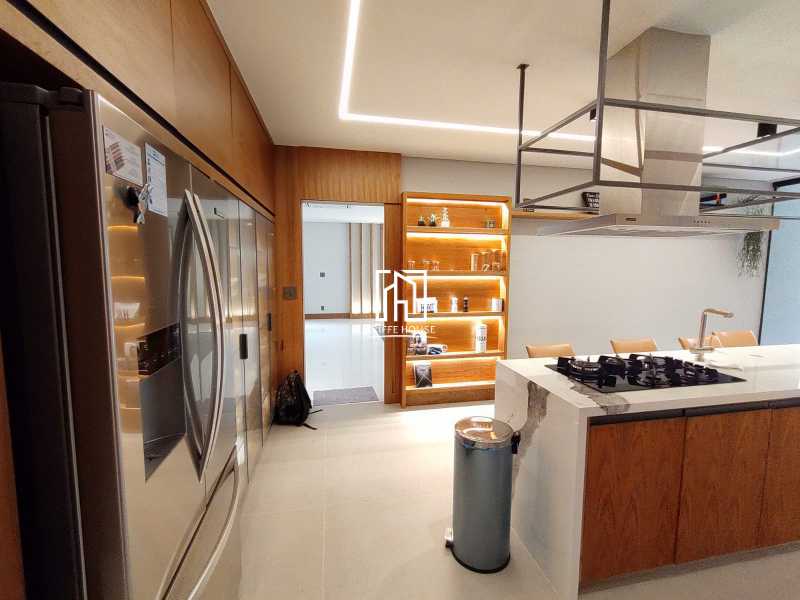 20 - Casa em Condomínio 4 quartos para venda e aluguel Rio de Janeiro,RJ - R$ 11.000.000 - EBCN40112 - 17