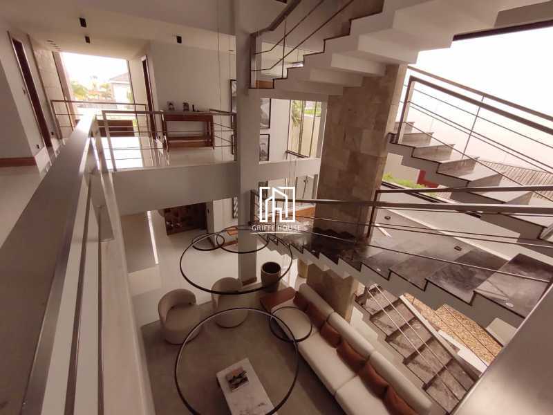 28 - Casa em Condomínio 4 quartos para venda e aluguel Rio de Janeiro,RJ - R$ 11.000.000 - EBCN40112 - 21