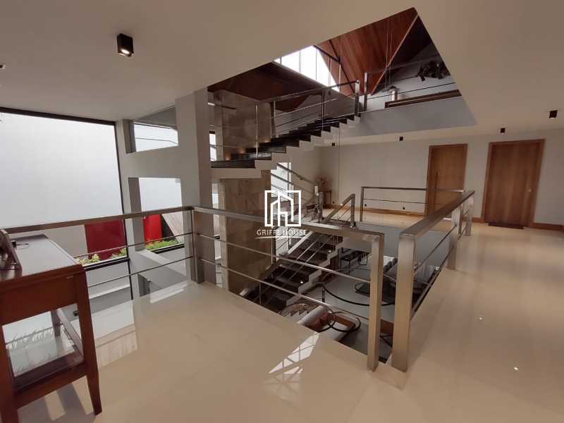 30 - Casa em Condomínio 4 quartos para venda e aluguel Rio de Janeiro,RJ - R$ 11.000.000 - EBCN40112 - 23