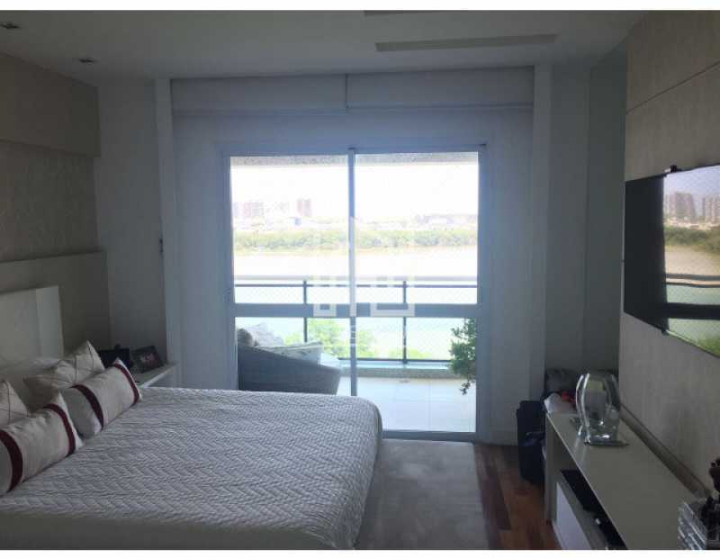 1617646704461 - Apartamento 4 quartos à venda Rio de Janeiro,RJ - R$ 2.730.000 - EBAP40043 - 7