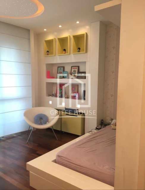 1617646704465 - Apartamento 4 quartos à venda Rio de Janeiro,RJ - R$ 2.730.000 - EBAP40043 - 8