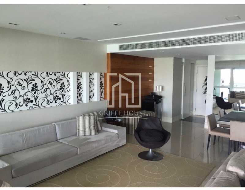 1617646704490 - Apartamento 4 quartos à venda Rio de Janeiro,RJ - R$ 2.730.000 - EBAP40043 - 15