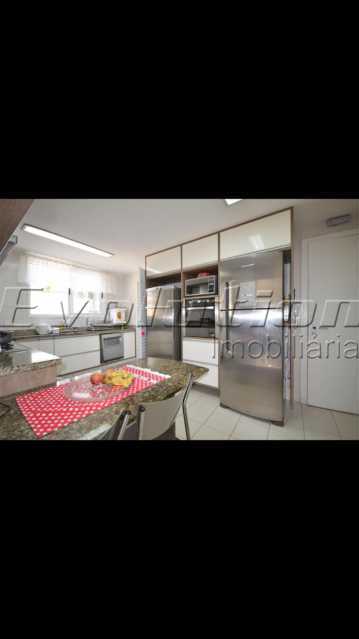 dream28 - Casa em Condomínio 4 quartos à venda Rio de Janeiro,RJ - R$ 2.000.000 - EBCN40132 - 9
