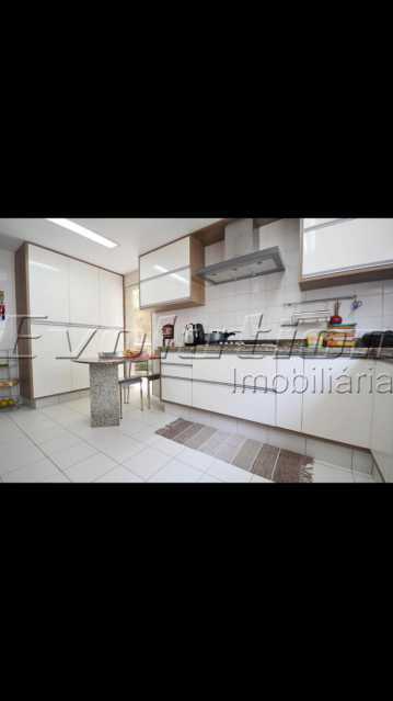 dream30 - Casa em Condomínio 4 quartos à venda Rio de Janeiro,RJ - R$ 2.000.000 - EBCN40132 - 11