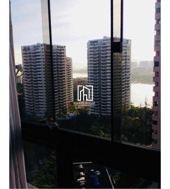 WhatsApp Image 2021-06-24 at 1 - Apartamento 2 quartos à venda Rio de Janeiro,RJ - R$ 850.000 - GHAP20003 - 17
