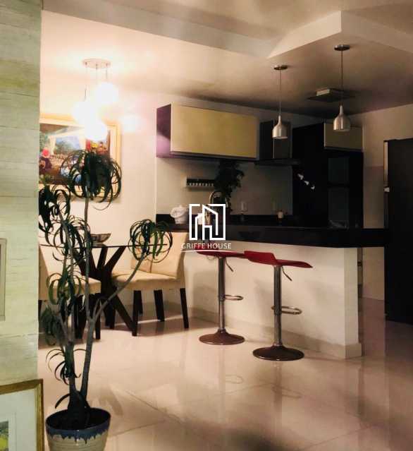 WhatsApp Image 2021-06-24 at 1 - Apartamento 2 quartos para venda e aluguel Rio de Janeiro,RJ - R$ 850.000 - GHAP20003 - 1