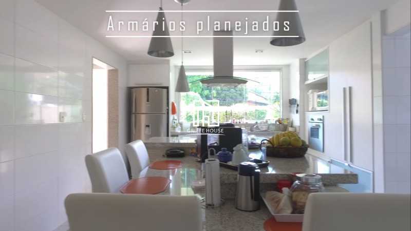 7 - Casa em Condomínio 4 quartos à venda Rio de Janeiro,RJ - R$ 2.600.000 - GHCN40019 - 8