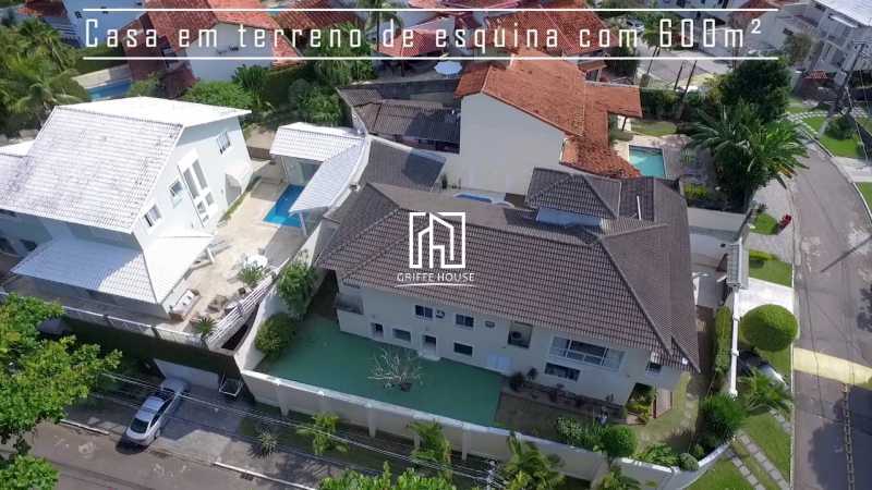 12 - Casa em Condomínio 4 quartos à venda Rio de Janeiro,RJ - R$ 2.600.000 - GHCN40019 - 13
