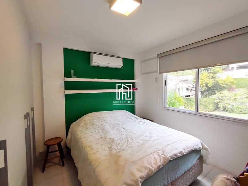 11 - Casa em Condomínio 4 quartos à venda Rio de Janeiro,RJ - R$ 1.999.000 - GHCN40025 - 12