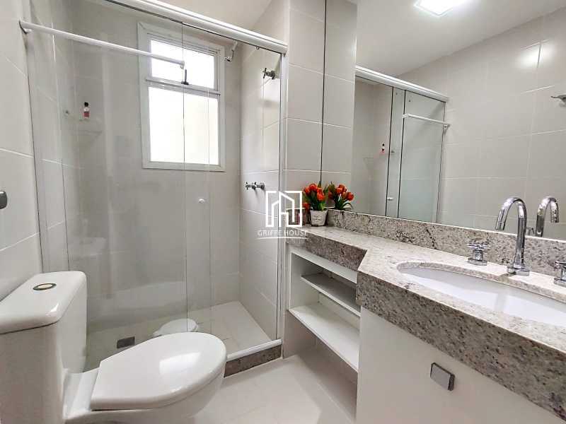 14 - Casa em Condomínio 4 quartos à venda Rio de Janeiro,RJ - R$ 1.999.000 - GHCN40025 - 15