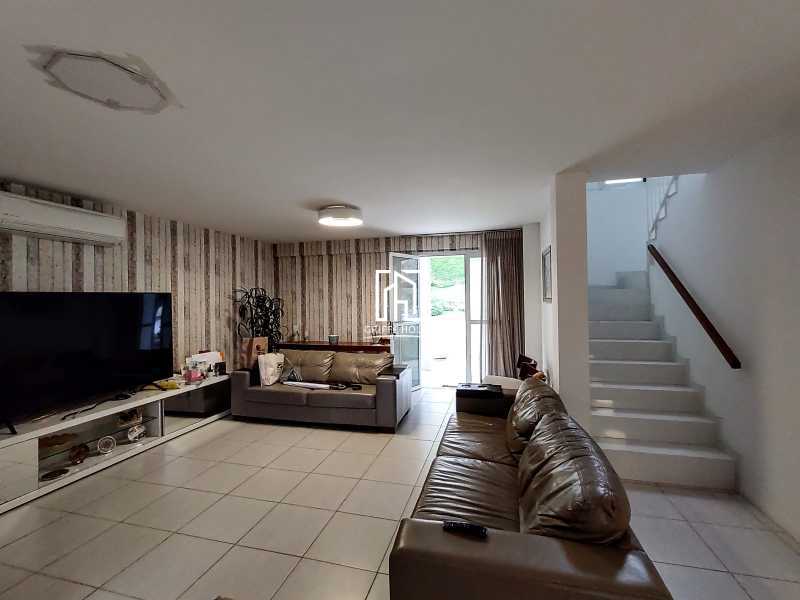 4 - Casa em Condomínio 4 quartos à venda Rio de Janeiro,RJ - R$ 1.999.000 - GHCN40025 - 5