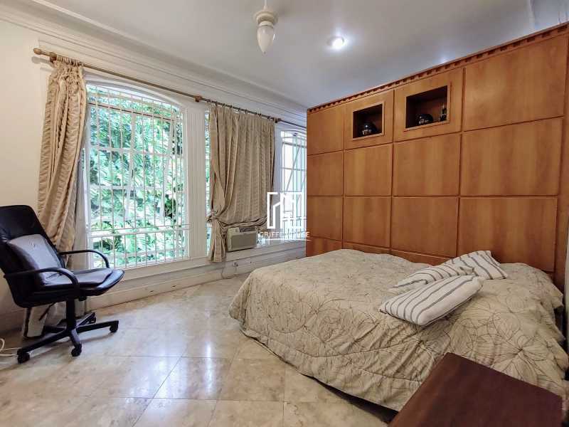 Suíte - Casa em Condomínio 3 quartos à venda Rio de Janeiro,RJ - R$ 7.000.000 - GHCN30013 - 22