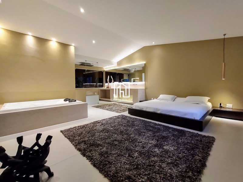 25 - Casa em Condomínio 4 quartos à venda Rio de Janeiro,RJ - R$ 5.200.000 - GHCN40037 - 26