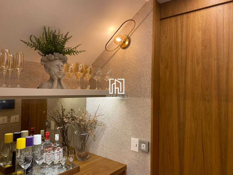 Bar - Casa em Condomínio 3 quartos à venda Rio de Janeiro,RJ - R$ 2.500.000 - GHCN30015 - 15