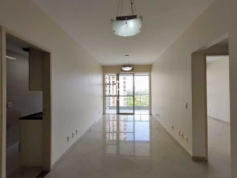 Sala - Apartamento 2 quartos à venda Rio de Janeiro,RJ - R$ 890.000 - GHAP20017 - 5