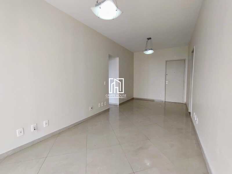 Sala - Apartamento 2 quartos à venda Rio de Janeiro,RJ - R$ 890.000 - GHAP20017 - 7