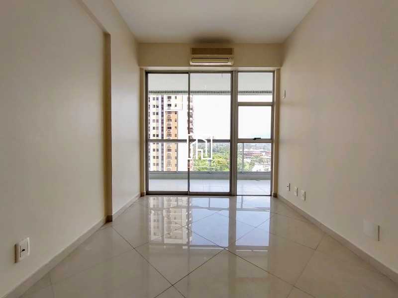 Quarto - Apartamento 2 quartos à venda Rio de Janeiro,RJ - R$ 890.000 - GHAP20017 - 11