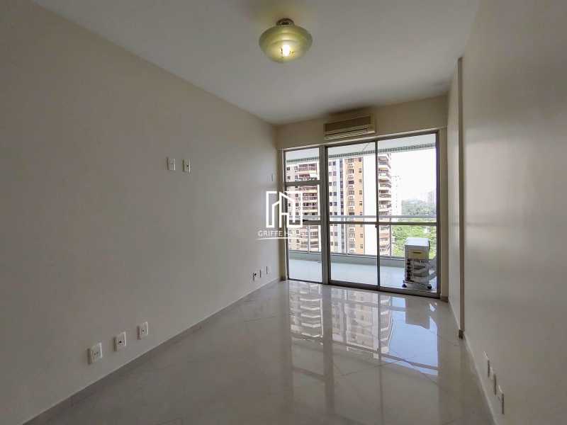 Suíte - Apartamento 2 quartos à venda Rio de Janeiro,RJ - R$ 890.000 - GHAP20017 - 15
