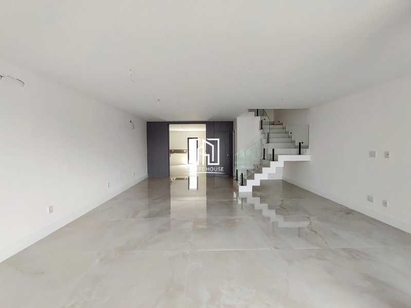 Sala - Casa em Condomínio 4 quartos à venda Rio de Janeiro,RJ - R$ 2.700.000 - GHCN40051 - 9