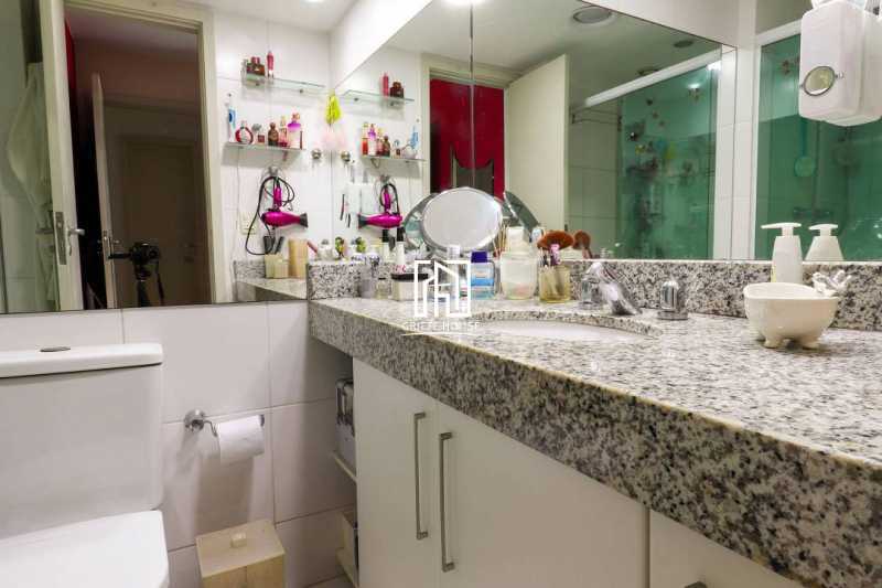 . - Apartamento 2 quartos à venda Rio de Janeiro,RJ - R$ 1.100.000 - GHAP20019 - 10