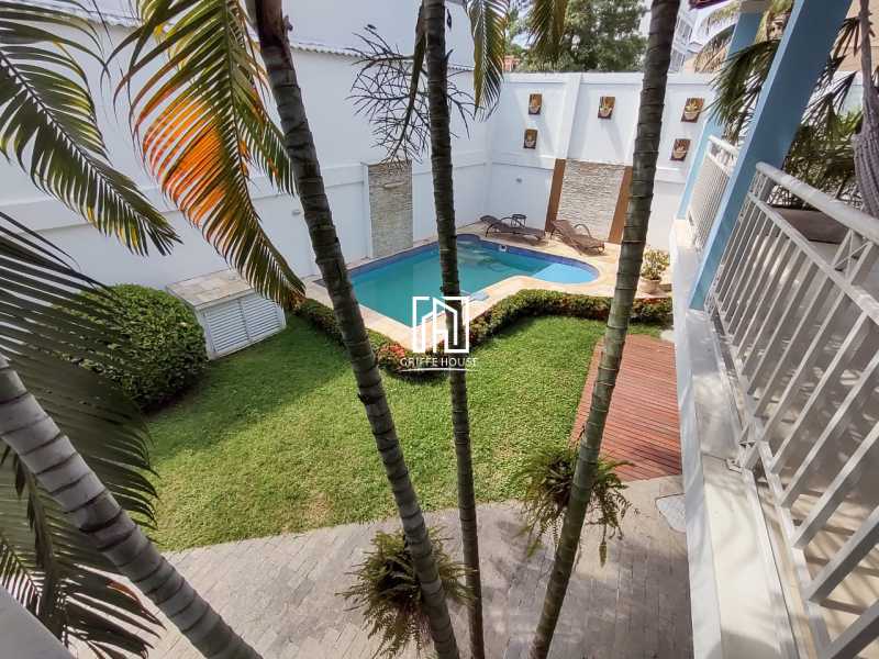 11 - Casa em Condomínio 4 quartos à venda Rio de Janeiro,RJ - R$ 1.730.000 - GHCN40064 - 13