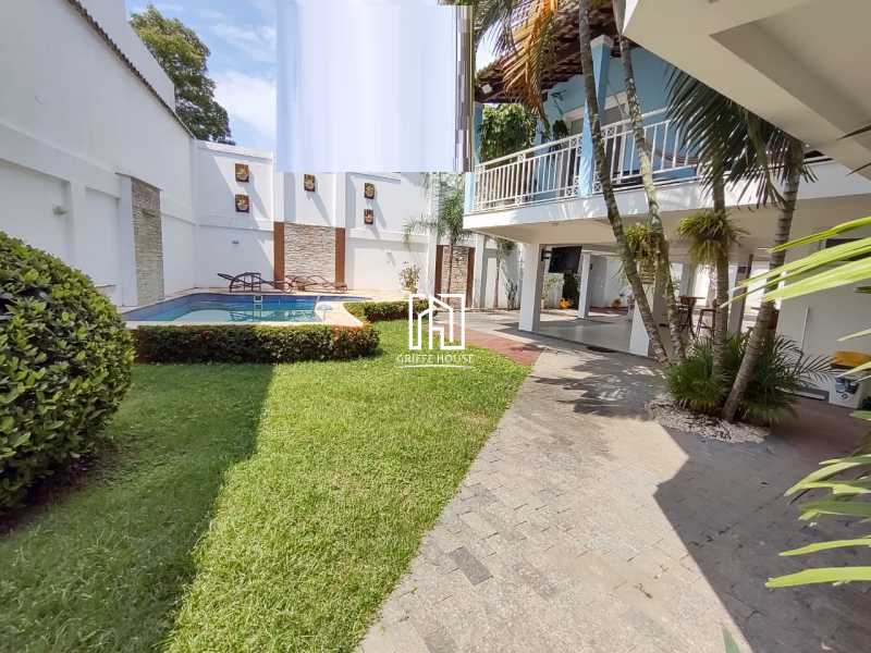 15 - Casa em Condomínio 4 quartos à venda Rio de Janeiro,RJ - R$ 1.730.000 - GHCN40064 - 15