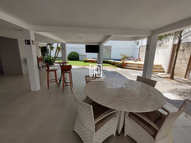 16 - Casa em Condomínio 4 quartos à venda Rio de Janeiro,RJ - R$ 1.730.000 - GHCN40064 - 16