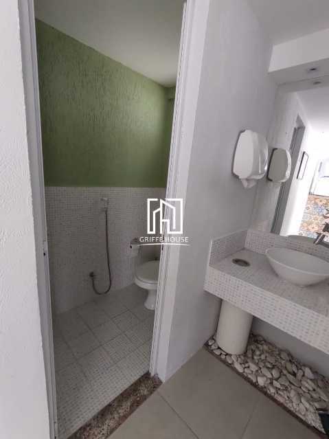 21 - Casa em Condomínio 4 quartos à venda Rio de Janeiro,RJ - R$ 1.730.000 - GHCN40064 - 22