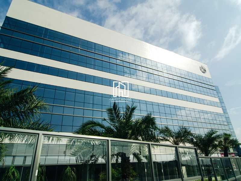 17 - Sala Comercial 30m² para alugar Rio de Janeiro,RJ - R$ 1.350 - GHSL00020 - 3