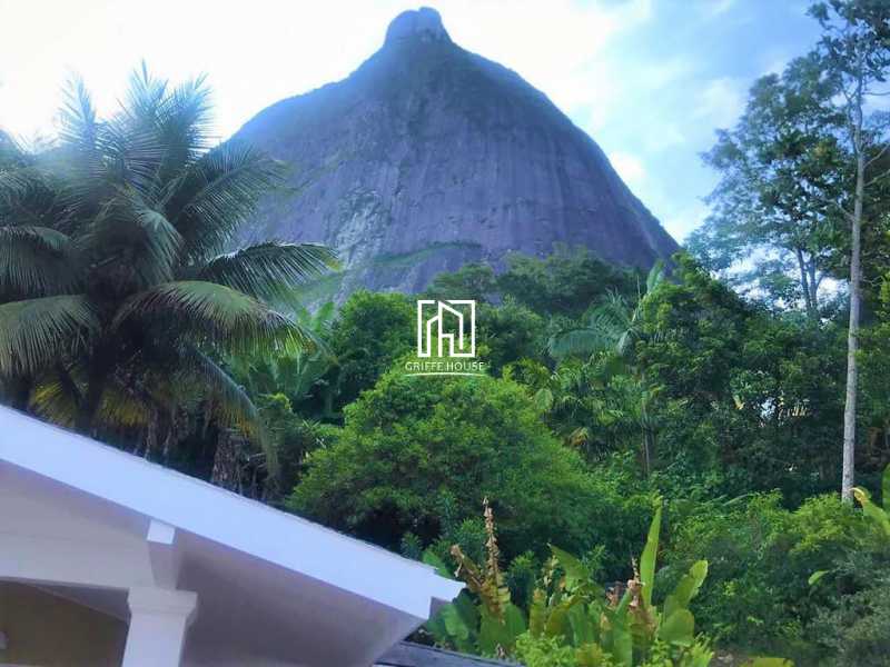 Vista Pedra da Gávea - Casa em Condomínio 4 quartos à venda Rio de Janeiro,RJ - R$ 6.500.000 - GHCN40085 - 30