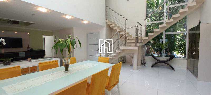 5 - Casa em Condomínio 4 quartos à venda Rio de Janeiro,RJ - R$ 2.200.000 - GHCN40086 - 4