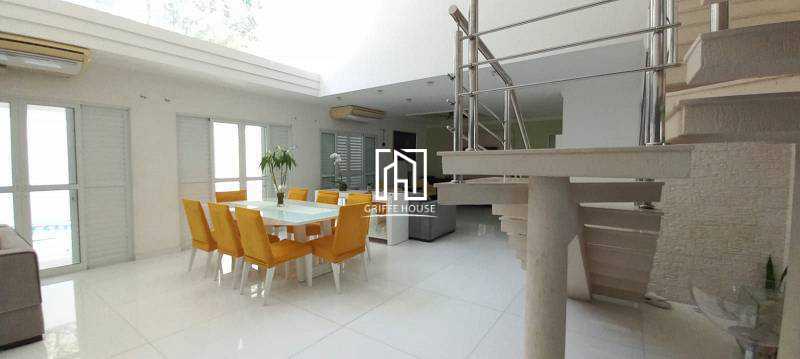 6 - Casa em Condomínio 4 quartos à venda Rio de Janeiro,RJ - R$ 2.200.000 - GHCN40086 - 5