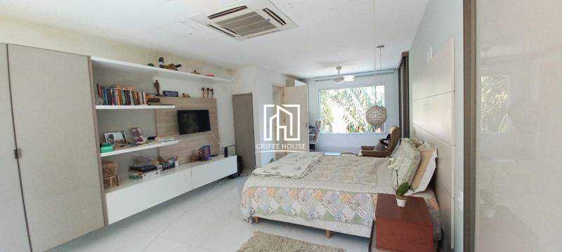 13 - Casa em Condomínio 4 quartos à venda Rio de Janeiro,RJ - R$ 2.200.000 - GHCN40086 - 13