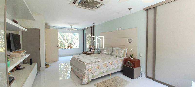 18 - Casa em Condomínio 4 quartos à venda Rio de Janeiro,RJ - R$ 2.200.000 - GHCN40086 - 18
