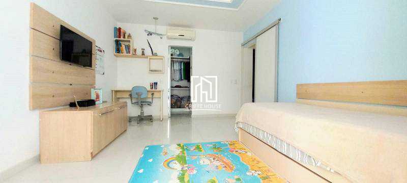 20 - Casa em Condomínio 4 quartos à venda Rio de Janeiro,RJ - R$ 2.200.000 - GHCN40086 - 20
