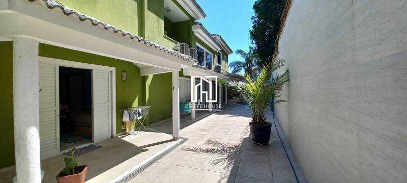39 - Casa em Condomínio 4 quartos à venda Rio de Janeiro,RJ - R$ 2.200.000 - GHCN40086 - 28
