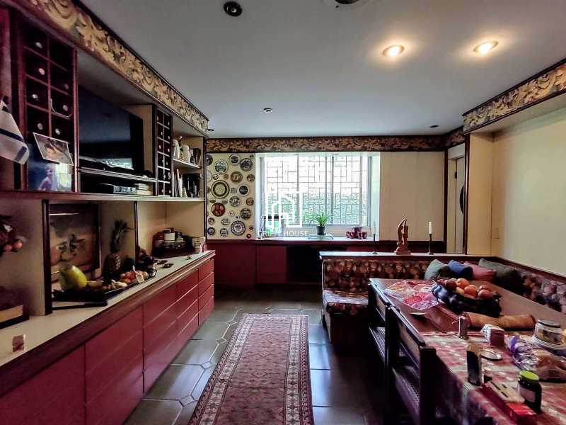 19 - Casa em Condomínio 4 quartos à venda Rio de Janeiro,RJ - R$ 6.000.000 - GHCN40102 - 22