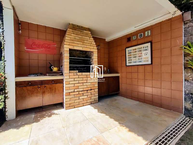 22 - Casa em Condomínio 4 quartos à venda Rio de Janeiro,RJ - R$ 6.000.000 - GHCN40102 - 25