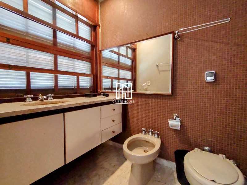 25 - Casa em Condomínio 4 quartos à venda Rio de Janeiro,RJ - R$ 6.000.000 - GHCN40102 - 28