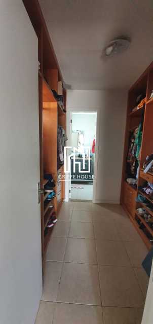 12 - Casa em Condomínio 4 quartos à venda Rio de Janeiro,RJ - R$ 1.299.900 - GHCN40108 - 17