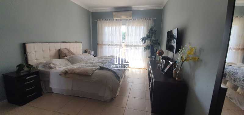 15 - Casa em Condomínio 4 quartos à venda Rio de Janeiro,RJ - R$ 1.299.900 - GHCN40108 - 15