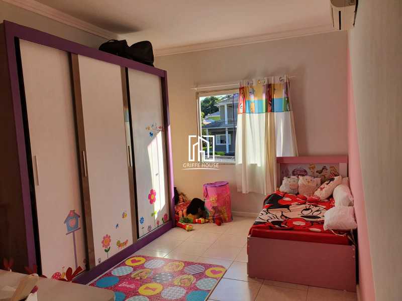 16 - Casa em Condomínio 4 quartos à venda Rio de Janeiro,RJ - R$ 1.299.900 - GHCN40108 - 19