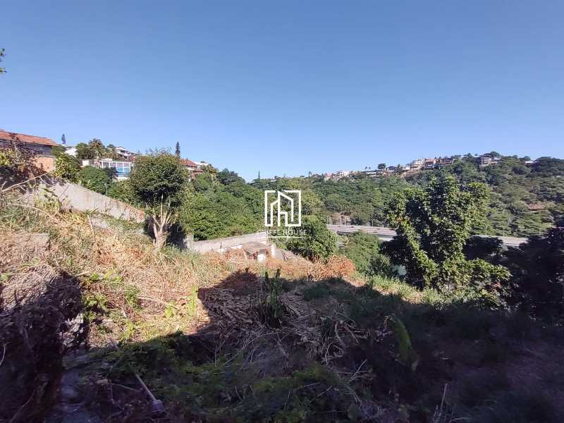 5 - Terreno Unifamiliar à venda Rio de Janeiro,RJ - R$ 2.300.000 - GHUF00012 - 6