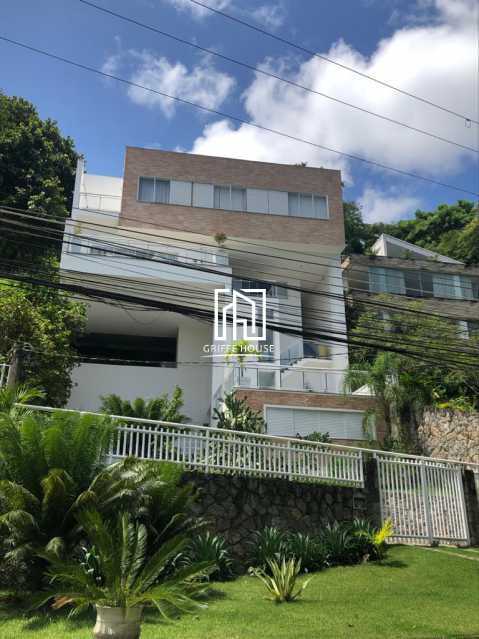 WhatsApp Image 2022-03-10 at 1 - Casa em Condomínio à venda Rua Araticum,Rio de Janeiro,RJ - R$ 1.800.000 - GHCN50105 - 1