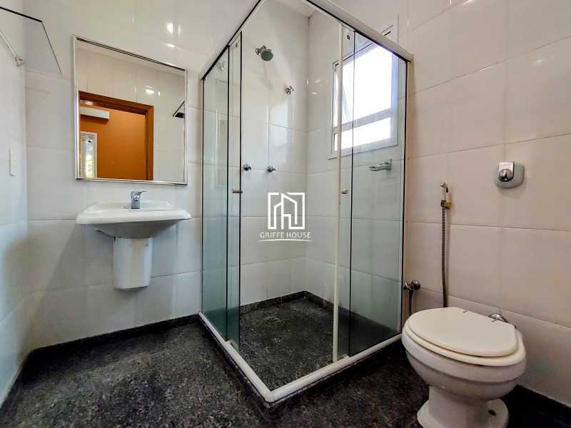 Suíte 2 - Casa em Condomínio 4 quartos para venda e aluguel Rio de Janeiro,RJ - R$ 15.000.000 - GHCN40114 - 19