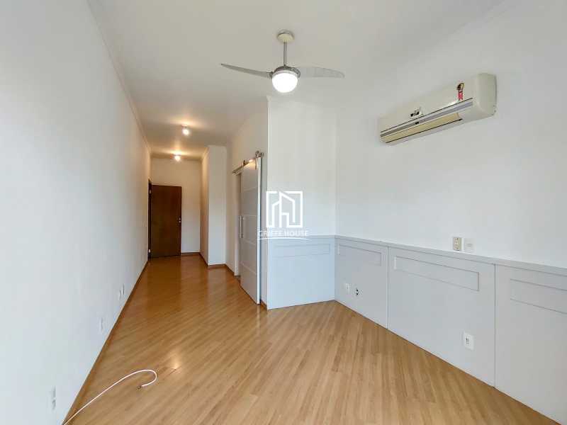 Suíte 3 - Casa em Condomínio 4 quartos para venda e aluguel Rio de Janeiro,RJ - R$ 15.000.000 - GHCN40114 - 20