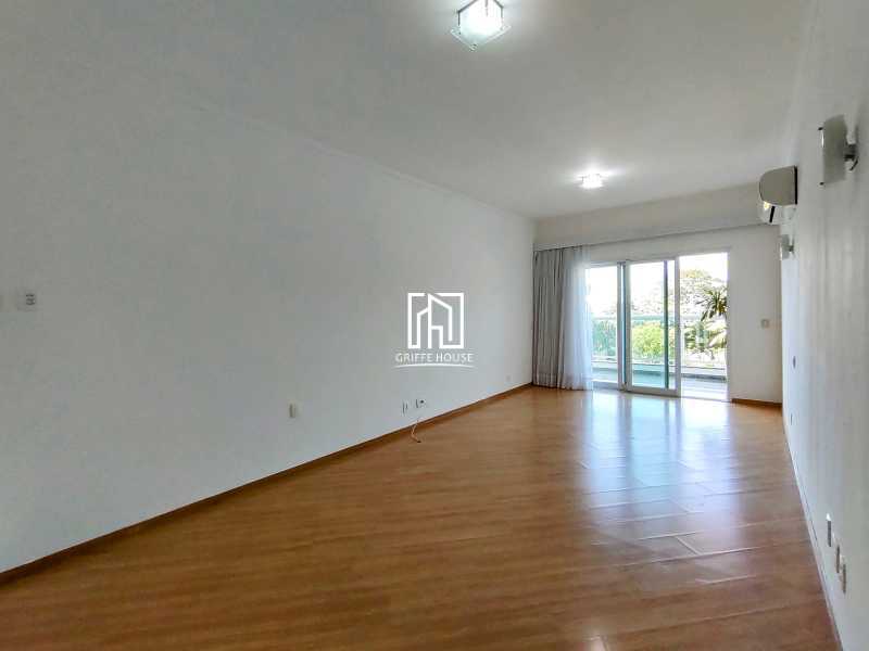 Suíte master - Casa em Condomínio 4 quartos para venda e aluguel Rio de Janeiro,RJ - R$ 15.000.000 - GHCN40114 - 23