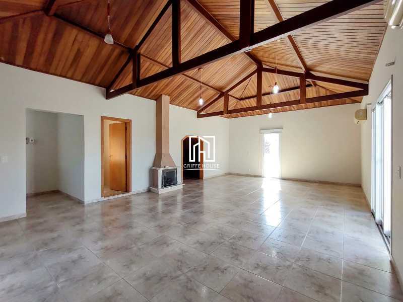 Sótão - Casa em Condomínio 4 quartos para venda e aluguel Rio de Janeiro,RJ - R$ 15.000.000 - GHCN40114 - 27