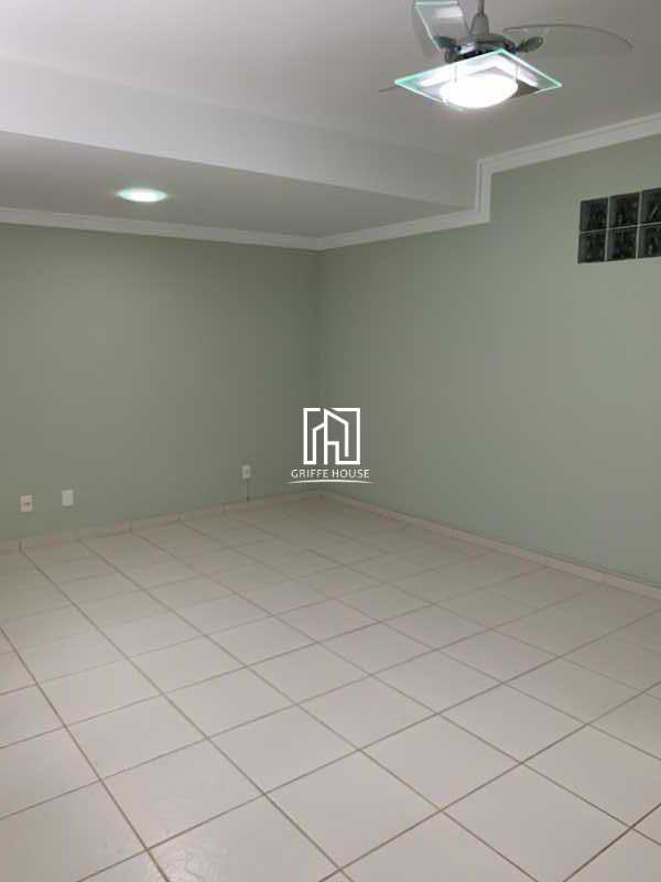 QUARTO - Casa 4 quartos à venda Volta Redonda,RJ - R$ 1.690.000 - GHCA40002 - 20